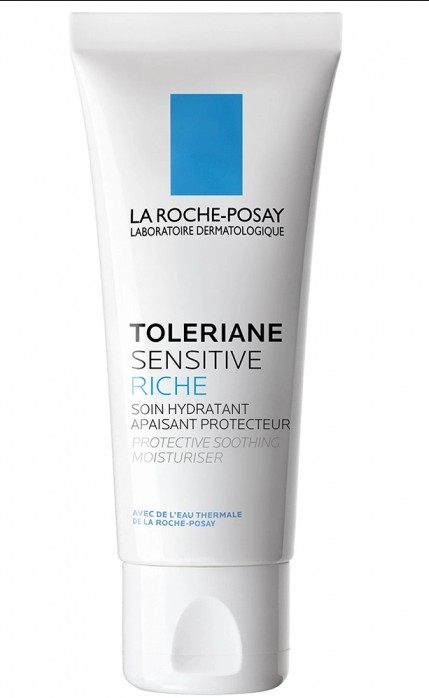 La Roche Posay Toleriane Sensitive Riche 40ml